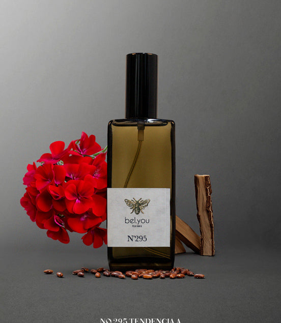 No.295 Tendencia a Jean Paul Gaultier / SCANDAL LE PARFUM POR HOMME 60 ml