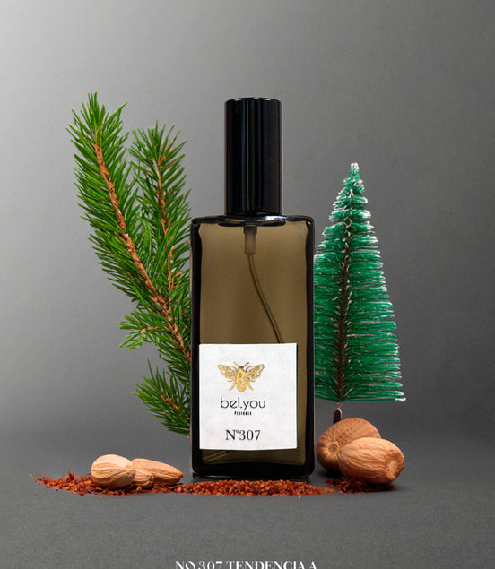 No.307 Tendencia a Kenzo / KENZO HOMME 60 ml