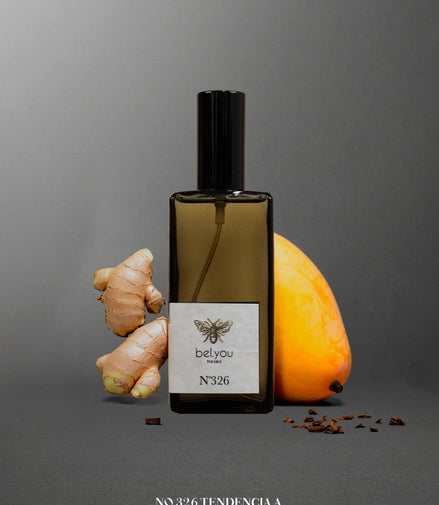 No.326 Tendencia a Lacoste / RED 60 ml