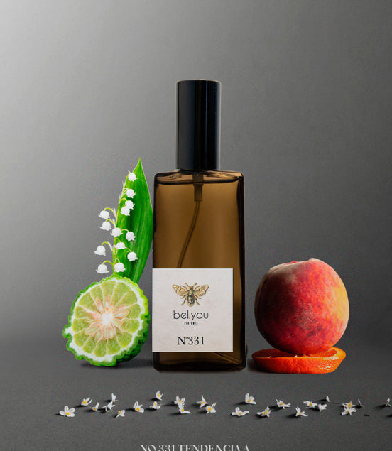 No.331 Tendencia a Loewe / LOEWE 7 COBALT 60 ml