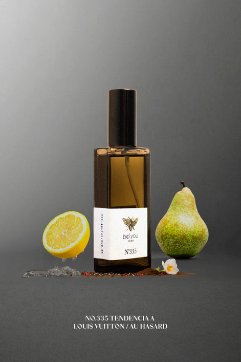 No.335 Tendencia a Louis Vuitton / AU HASARD 60 ml