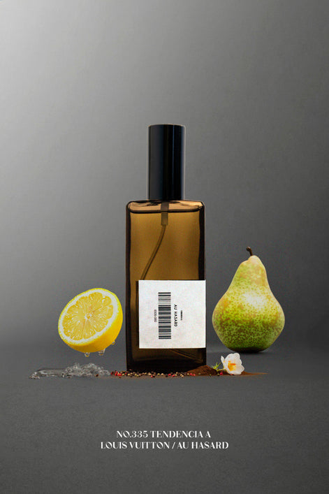 No.335 Tendencia a Louis Vuitton / AU HASARD 60 ml