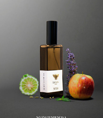 No.350 Tendencia a Montblanc / LEGEND NIGHT 60 ml