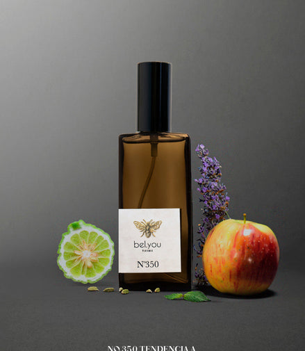 No.350 Tendencia a Montblanc / LEGEND NIGHT 60 ml
