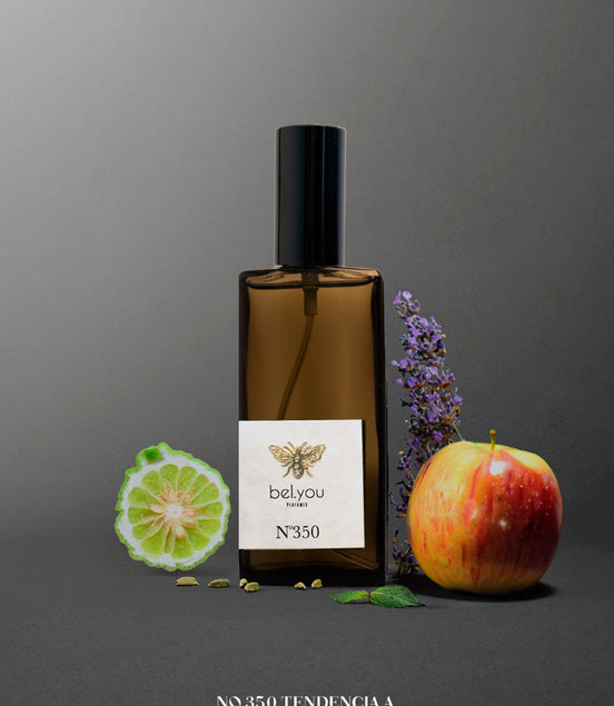 No.350 Tendencia a Montblanc / LEGEND NIGHT 60 ml