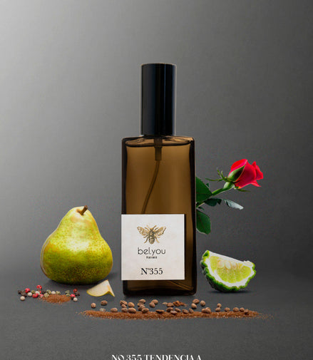 No.355 Tendencia a Moschino / TOY BOY 60 ml