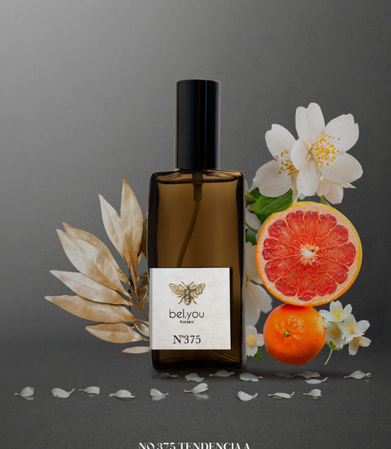 No.375 Tendencia a Paco Rabanne / INVICTUS 60 ml