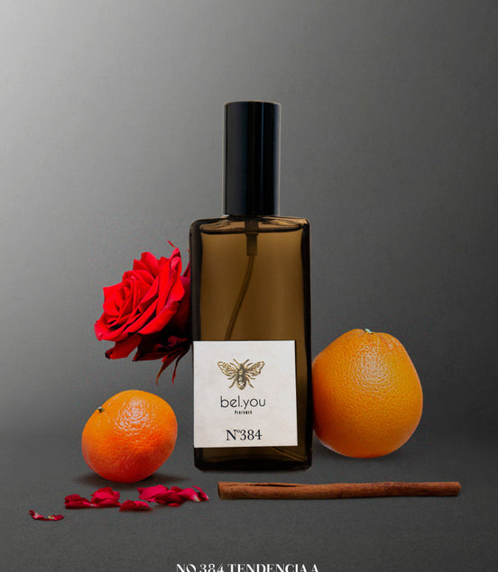 No.384 Tendencia a Paco Rabanne / ONE MILLION 60 ml