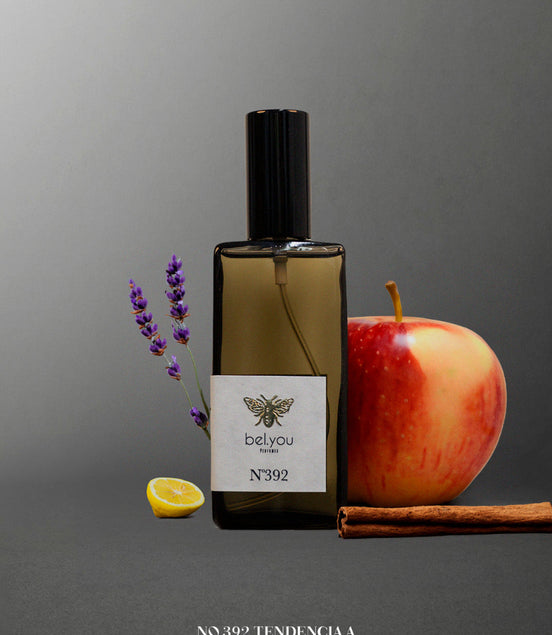 No.392 Tendencia a Paco Rabanne / PHANTOM 60 ml