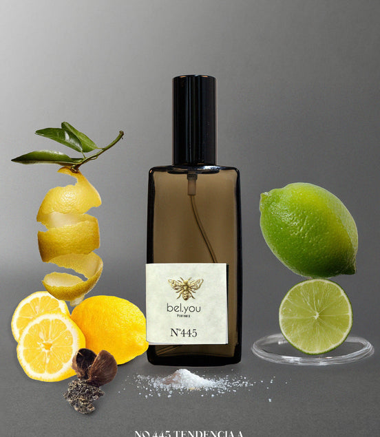 No.445 Tendencia a Ralph Lauren / POLO ULTRA BLUE 60ml