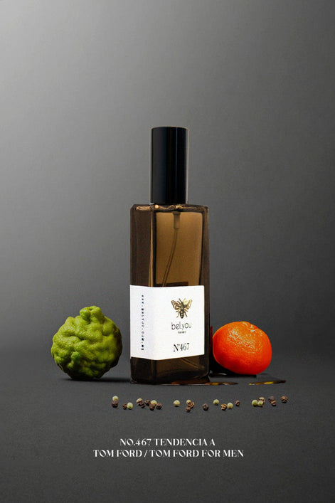 No.467 Tendencia a Tom Ford / TOM FORD FOR MEN 60 ml