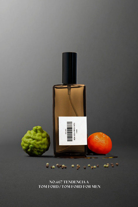 No.467 Tendencia a Tom Ford / TOM FORD FOR MEN 60 ml