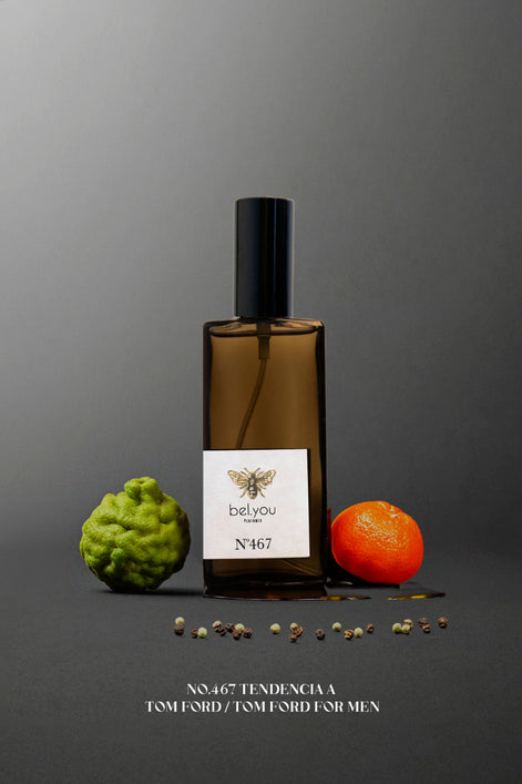 No.467 Tendencia a Tom Ford / TOM FORD FOR MEN 60 ml