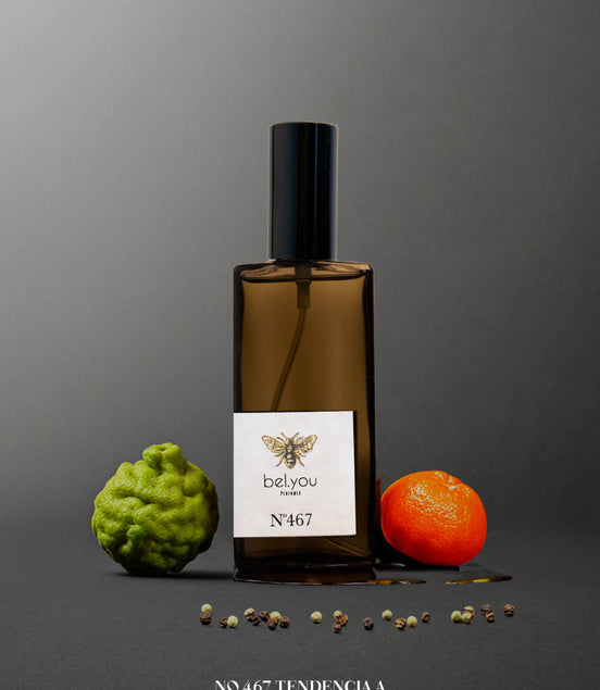 No.467 Tendencia a Tom Ford / TOM FORD FOR MEN 60 ml