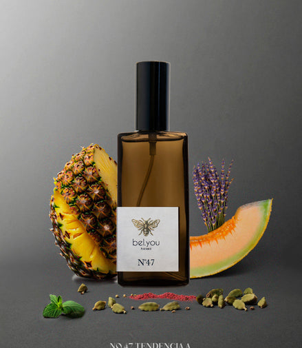 No.47 Tendencia a Armani / STRONGER WITH YOU 60 ml