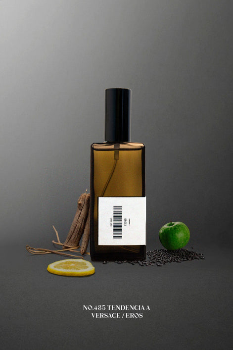 No.485 Tendencia a Versace / EROS 60 ml