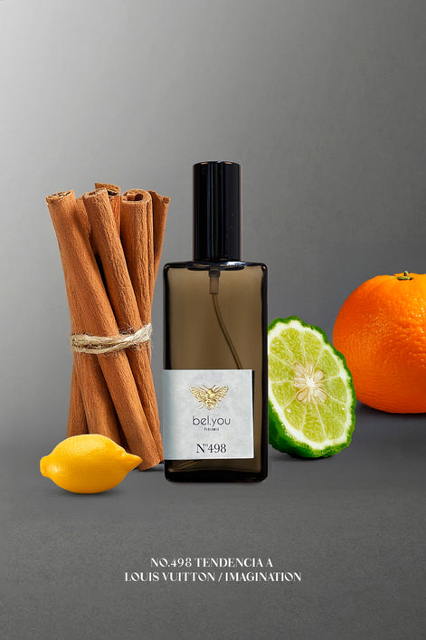 No.498 Tendencia a Louis Vuitton / IMAGINATION 60 ml