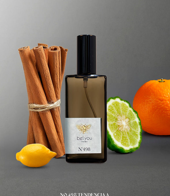 No.498 Tendencia a Louis Vuitton / IMAGINATION 60 ml