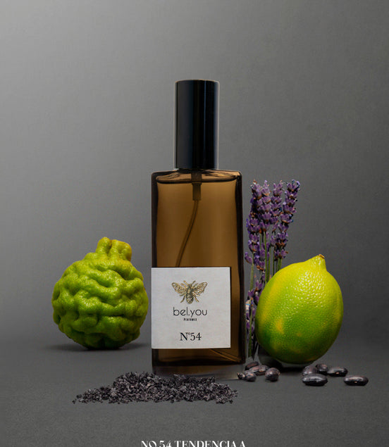 No.54 Tendencia a Azzaro / AZZARO 60 ml