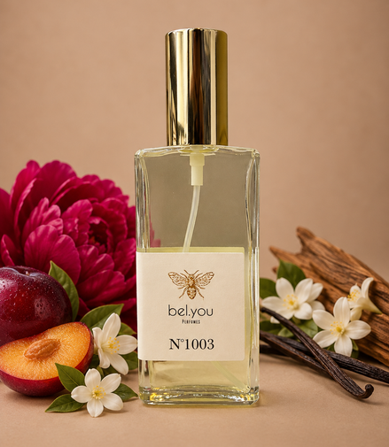 No.1003 Tendencia a Carolina Herrera / LA BOMBA 60 ml