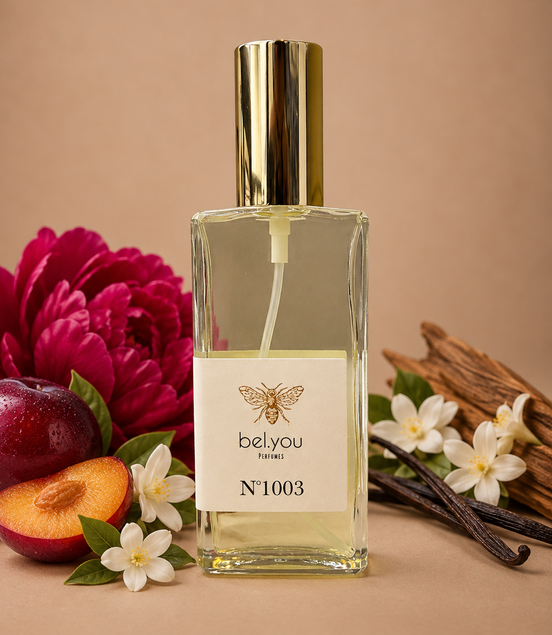 No.1003 Tendencia a Carolina Herrera / LA BOMBA 60 ml