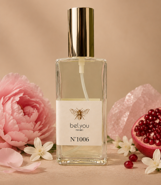 No.1006 Tendencia a Versace / BRIGHT CRYSTAL 60 ml