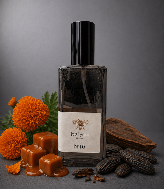 No.10 Tendencia a Armaf / ODYSSEY MANDARIN SKY 60ml