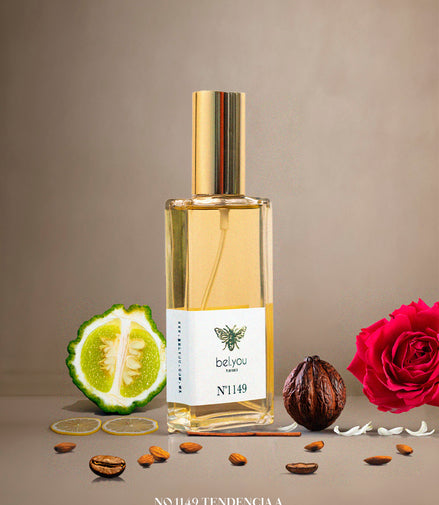 No.1149 Tendencia a Carolina Herrera / GOOD GIRL 60 ml
