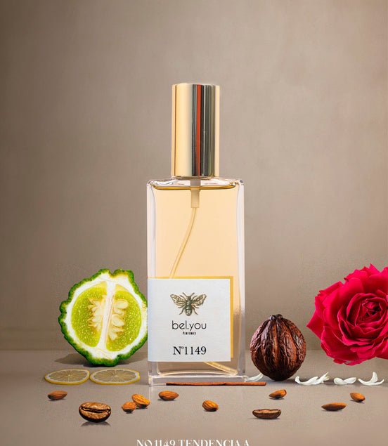 No.1149 Tendencia a Carolina Herrera / GOOD GIRL 60 ml