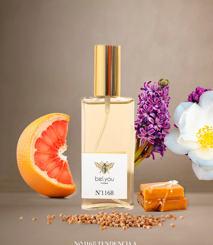 No.1168 Tendencia a Chanel / CHANCE EAU TENDRE 60 ml