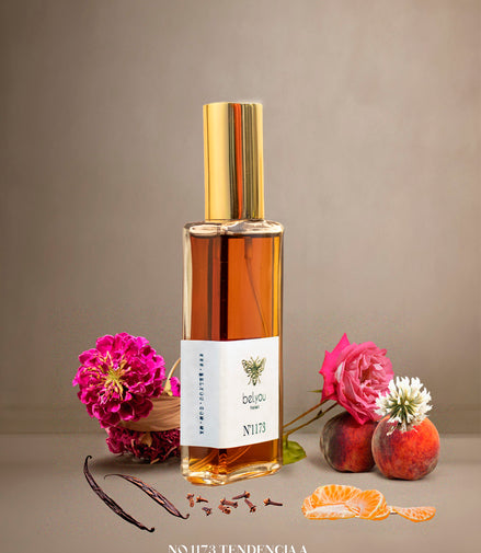 No.1173 Tendencia a Chanel / COCO CHANEL 60 ml