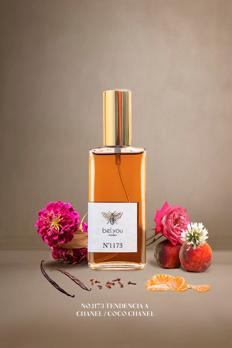 No.1173 Tendencia a Chanel / COCO CHANEL 60 ml