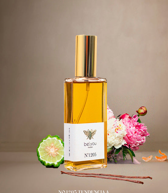 No.1205 Tendencia a Dior / DUNE 60 ml