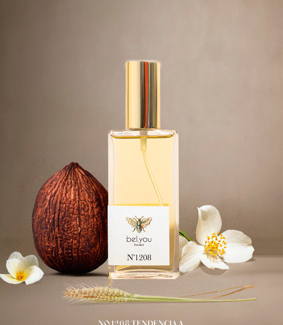 No.1208 Tendencia a Dior / HYPNOTIC POISON 60 ml