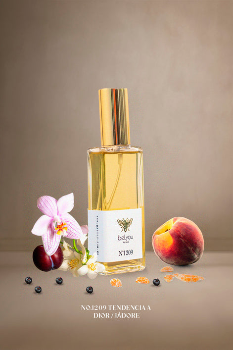 No.1209 Tendencia a Dior / JÁDORE 60 ml