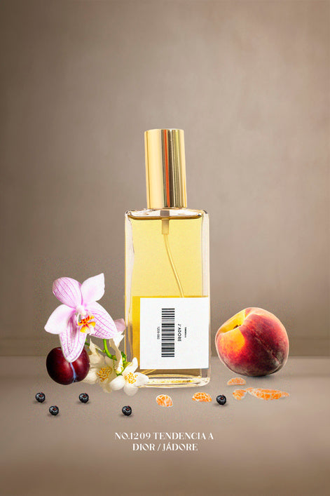 No.1209 Tendencia a Dior / JÁDORE 60 ml