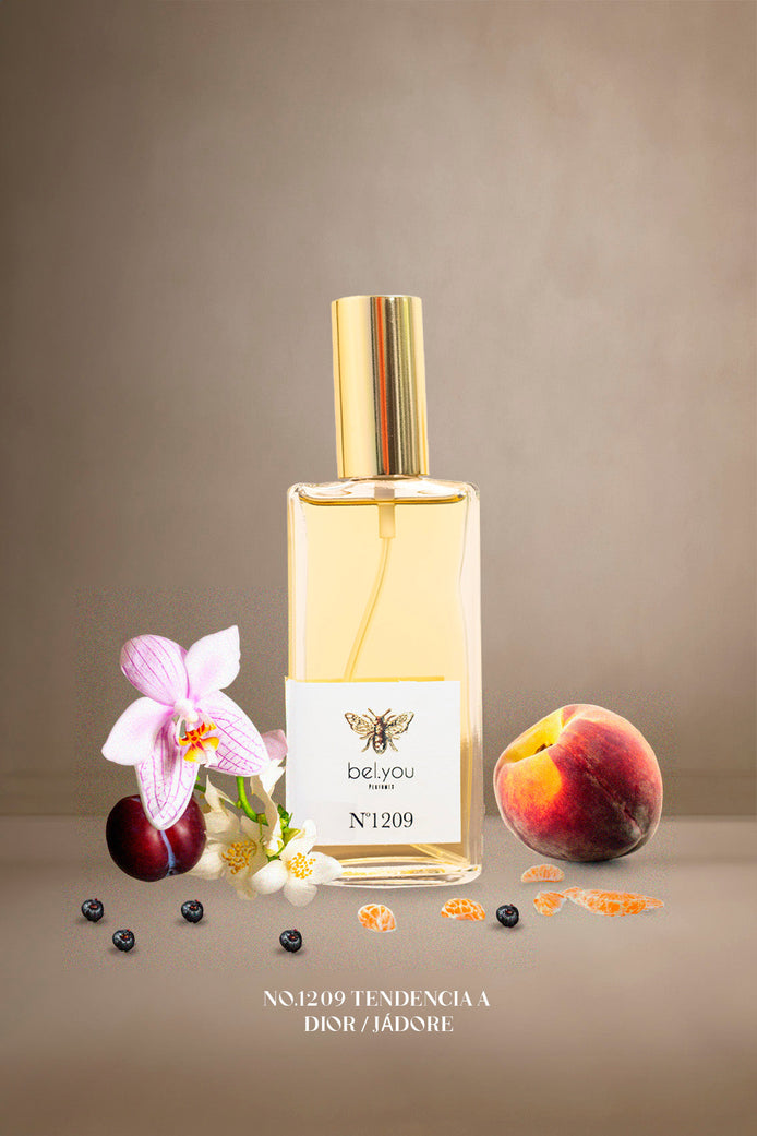 No.1209 Tendencia a Dior / JÁDORE 60 ml