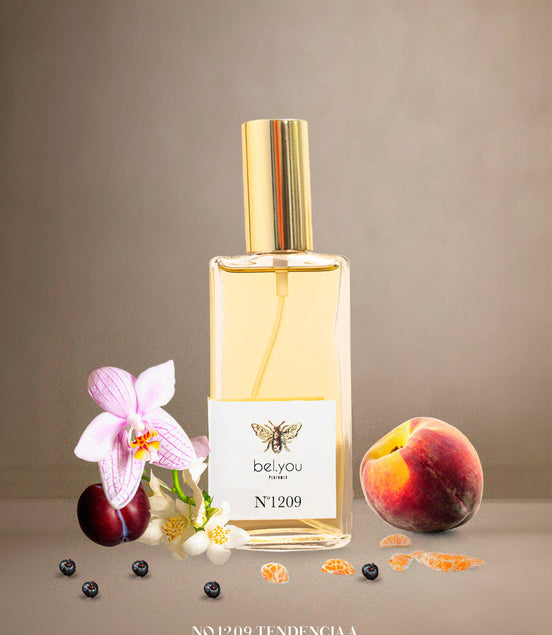 No.1209 Tendencia a Dior / JÁDORE 60 ml