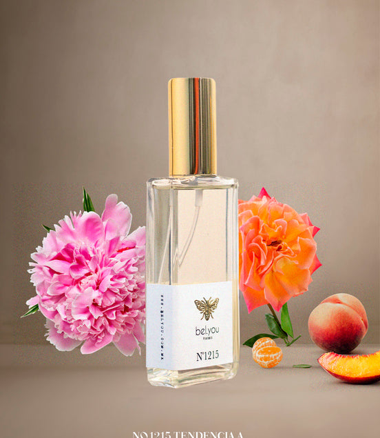 No.1215 Tendencia a Dior / MISS DIOR BLOOMING BOUQUET 60 ml