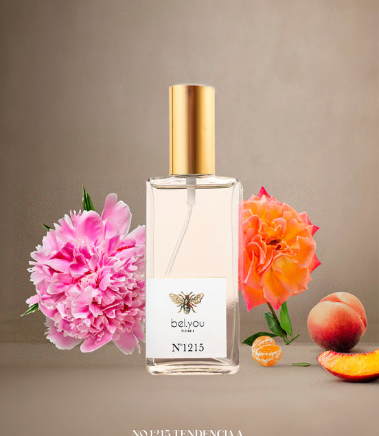 No.1215 Tendencia a Dior / MISS DIOR BLOOMING BOUQUET 60 ml