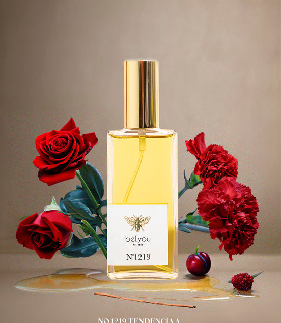 No.1219 Tendencia a Dior / POISON 60 ml