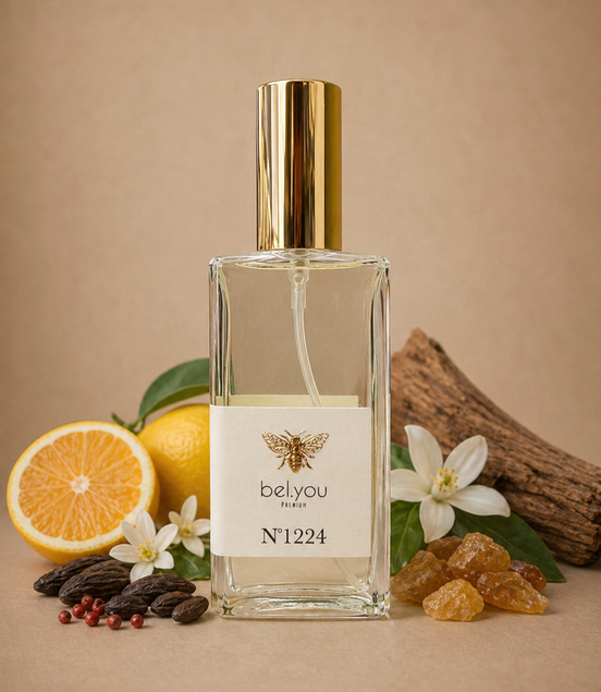 No.1224 Tendencia a Dolce & Gabbana / DOLCE 60 ml