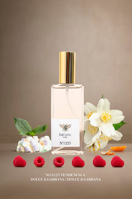 No.1225 Tendencia a Dolce & Gabbana / DOLCE & GABBANA 60 ml