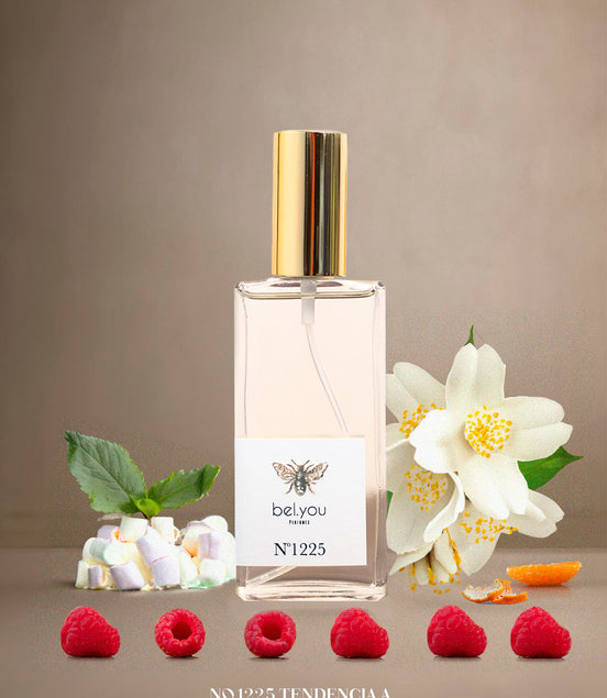 No.1225 Tendencia a Dolce & Gabbana / DOLCE & GABBANA 60 ml