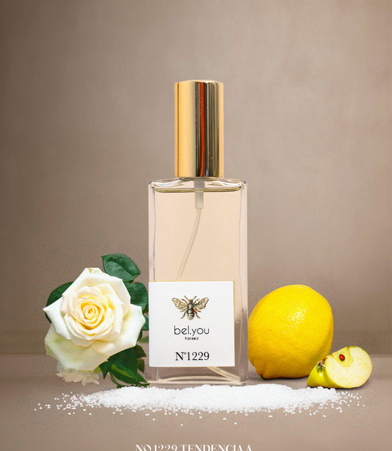 No.1229 Tendencia a Dolce & Gabbana / LIGHT BLUE 60 ml