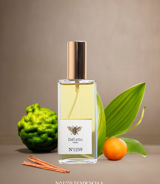 No.1259 Tendencia a Elizabeth Taylor / WHITE DIAMONDS 60 ml