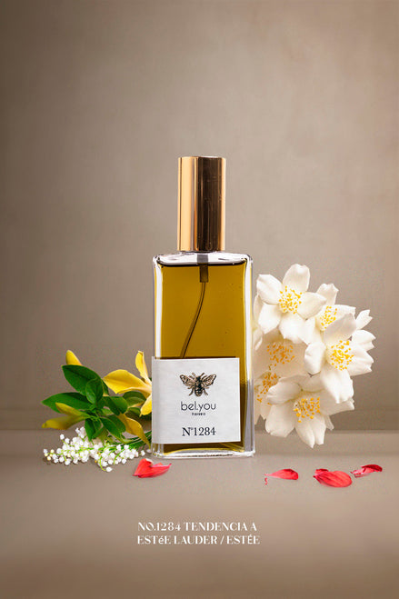 No.1284 Tendencia a Estée Lauder / ESTÉE 60 ml