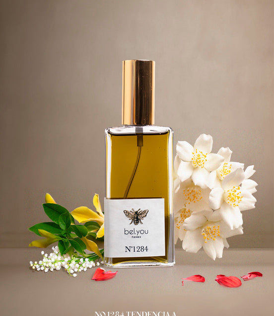 No.1284 Tendencia a Estée Lauder / ESTÉE 60 ml