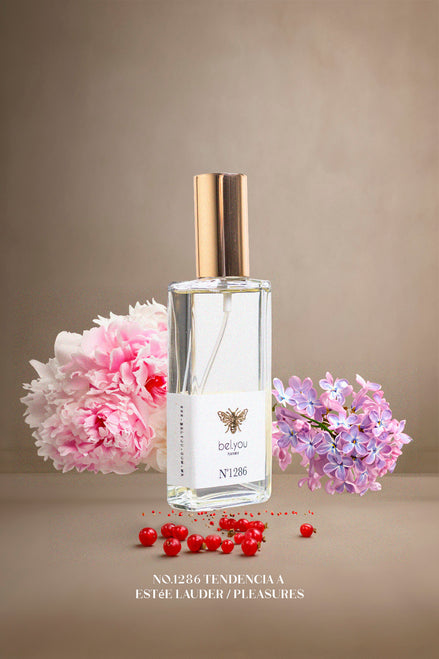 No.1286 Tendencia a Estée Lauder / PLEASURES 60 ml