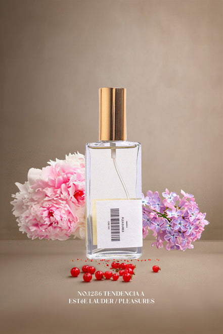 No.1286 Tendencia a Estée Lauder / PLEASURES 60 ml